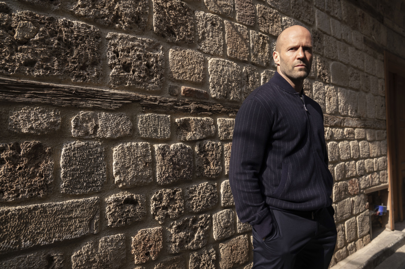 Operation Fortune Ruse de guerre - Szenen - ov - 01 Szenenbild.jpg