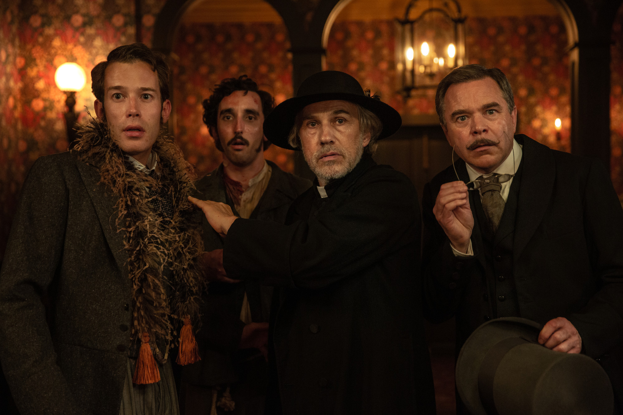 Dracula - A Love Tale - Szenen - ov - 11 Scene Picture © PHOTO SHANNA BESSON © 2025 LBP - EUROPACORP - TF1 FILMS PRODUCTION - SND.jpg