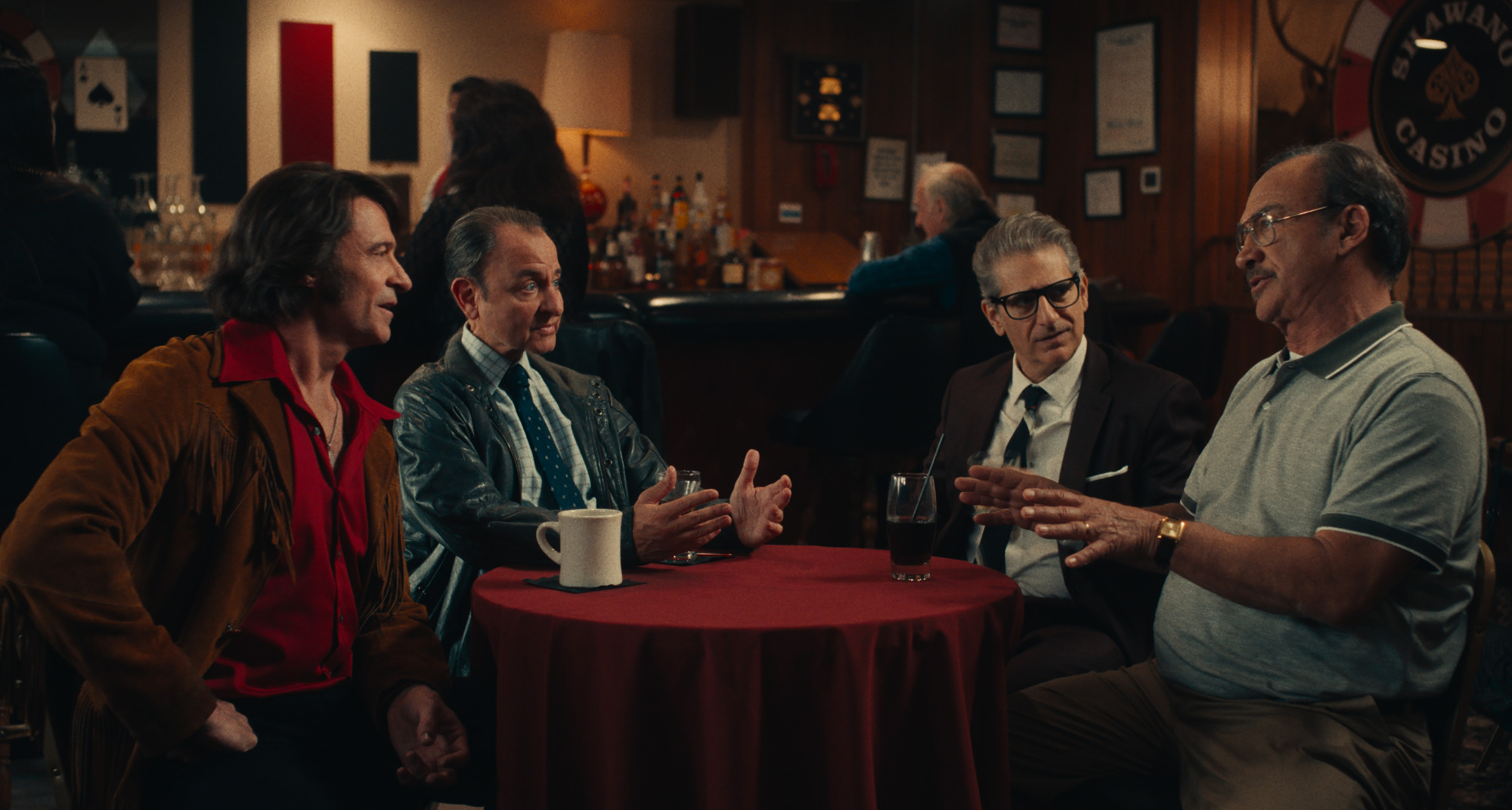 Song Sung Blue - Szenen - ov - 02 Scene Picture © 2025 Focus Features, LLC. All Rights Reserved..jpg