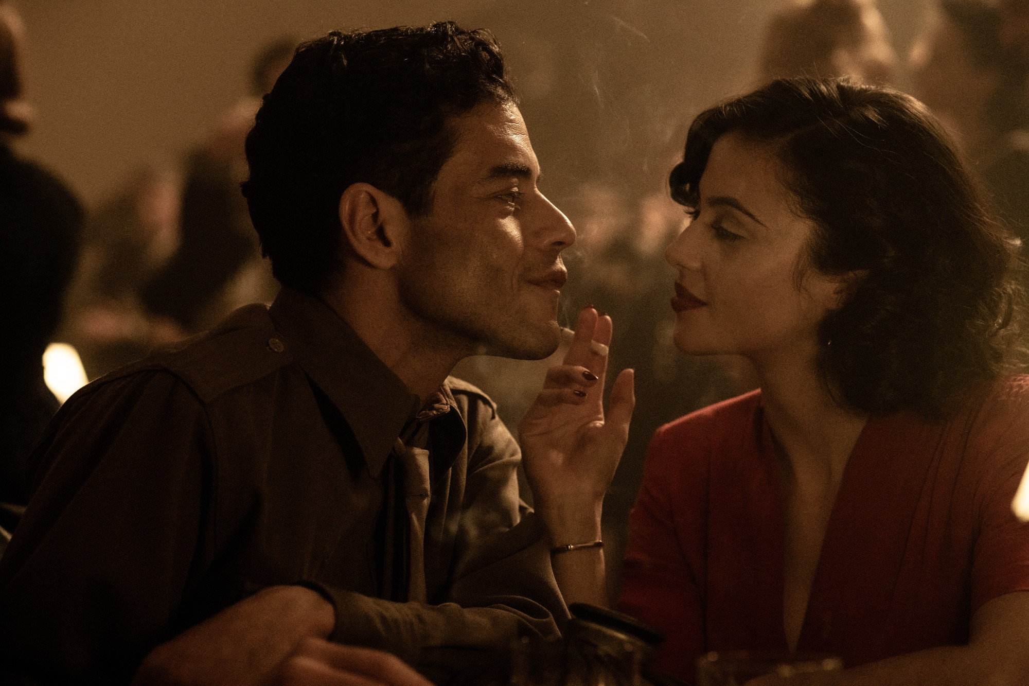 Nuremberg - Szenen - ov - 05 Scene Picture © Scott Garfield, Sony Pictures Classics.jpg