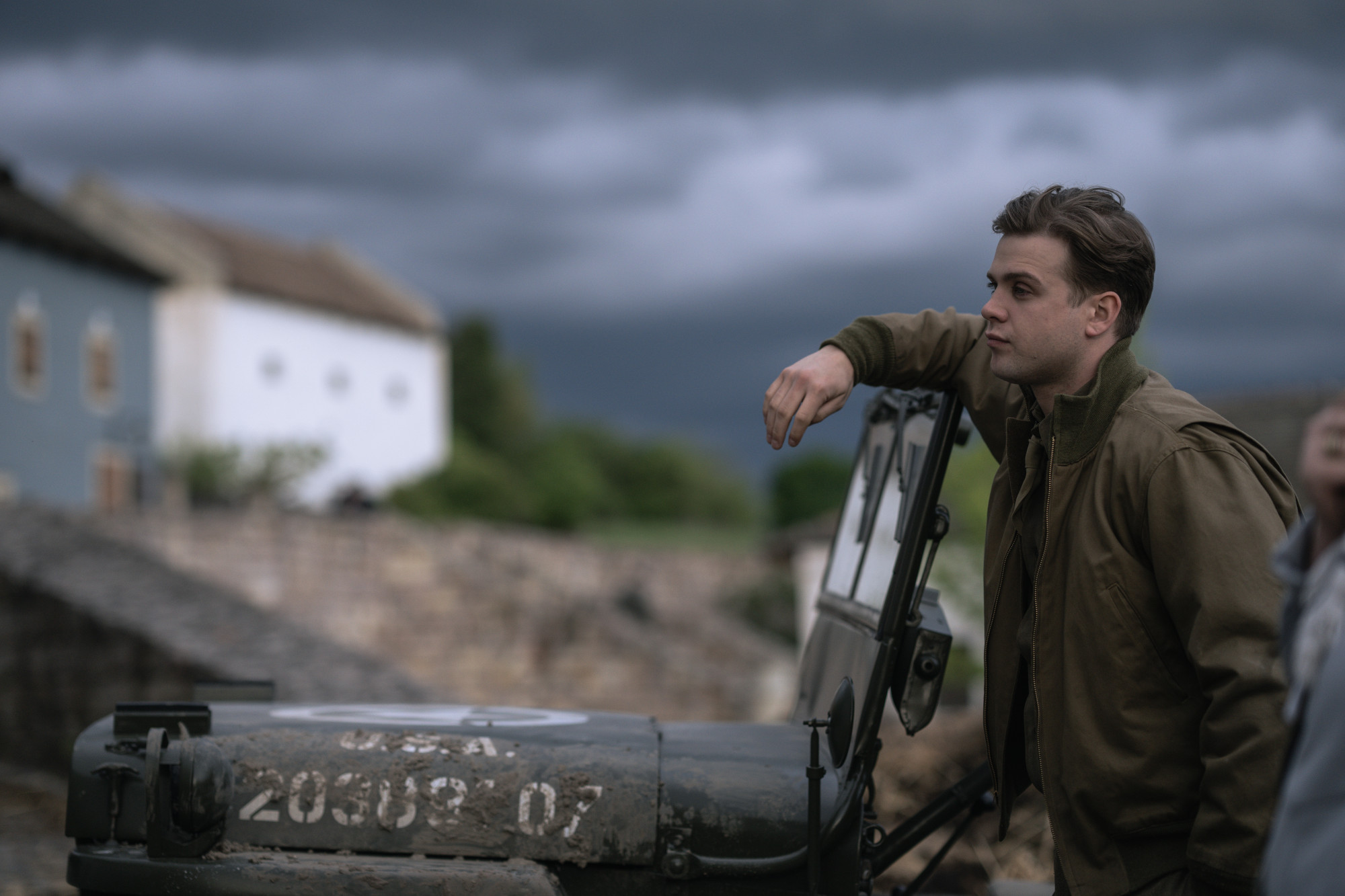 Nuremberg - Szenen - ov - 06 Scene Picture © Scott Garfield, Sony Pictures Classics.jpg