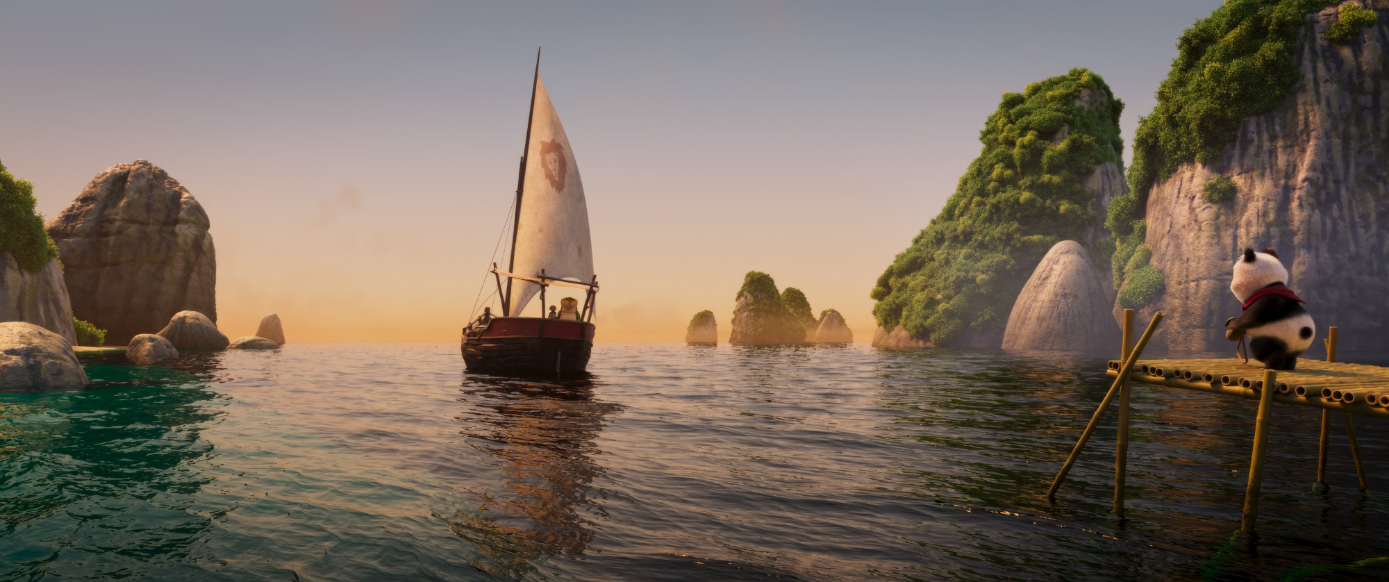 PANDA BEAR-Still 02-Pang_watches_the_kidnappers_sail_away_with_Jielong.jpg