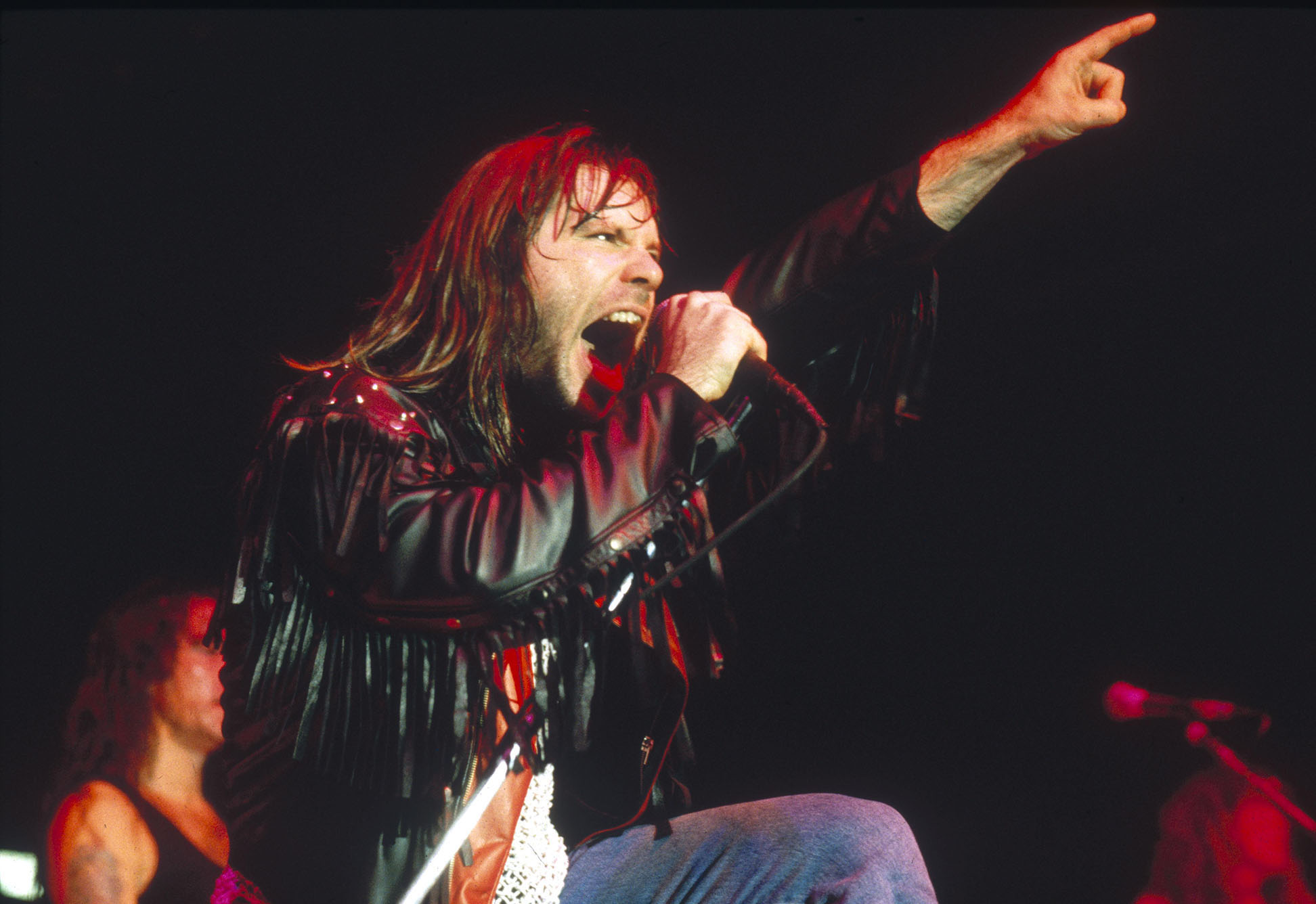 Iron Maiden Burning Ambition - Szenen - ov - 08 Key Set © Ross Halfin.jpg