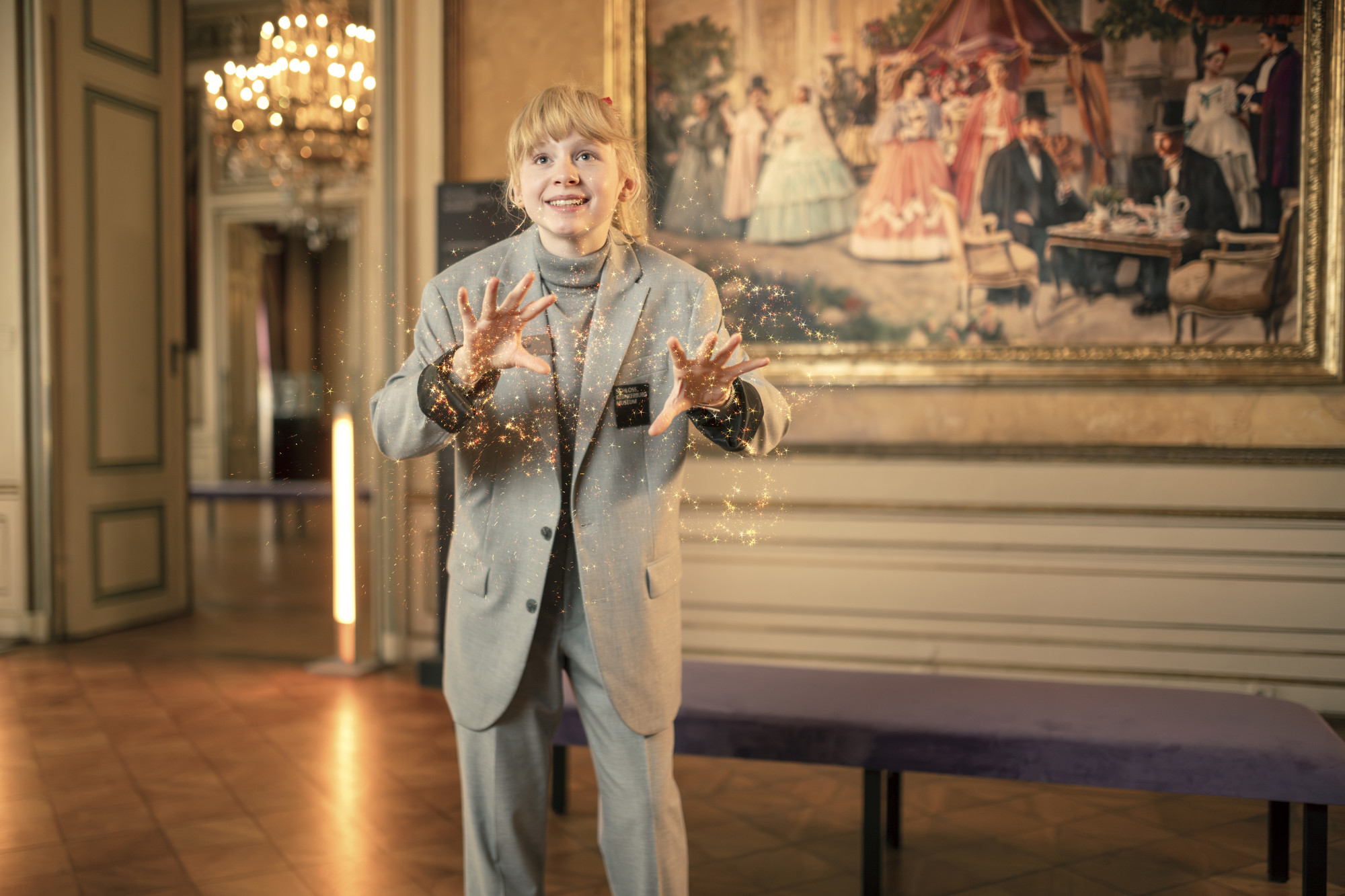 Bibi Blocksberg  - Die total verhexte Zeitreise - Szenen - chd - ©2026 Wiedemann & Berg Film 8.jpg